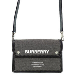 Burberry Horseferry Shoulder Bag